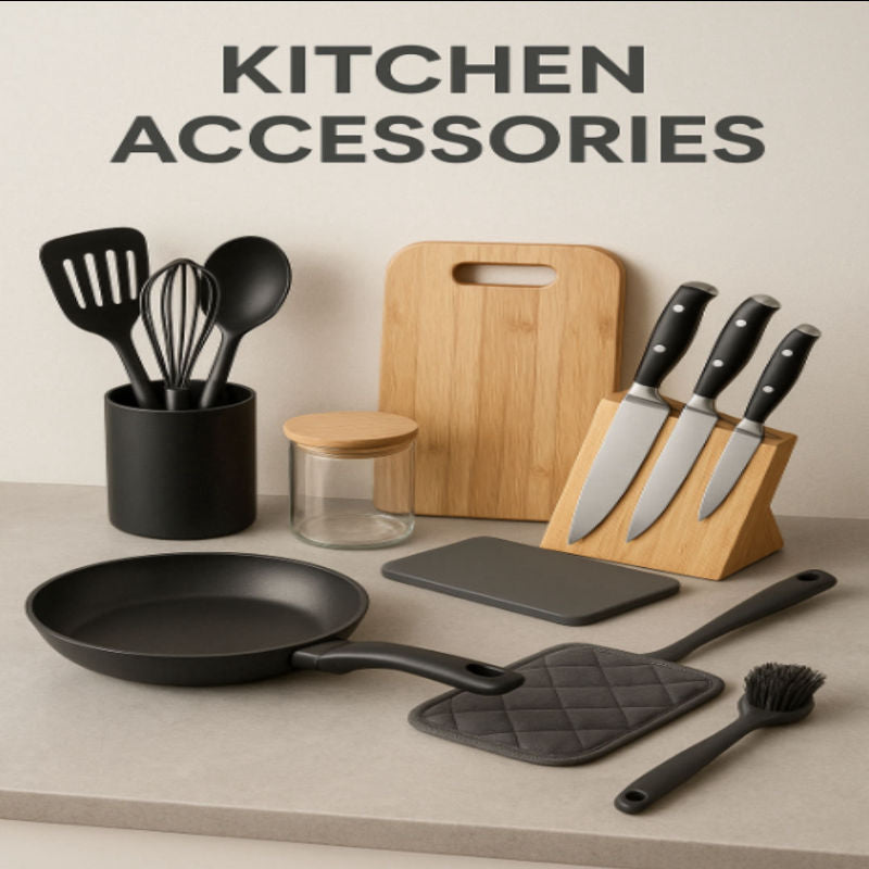 Kitchen Accessories