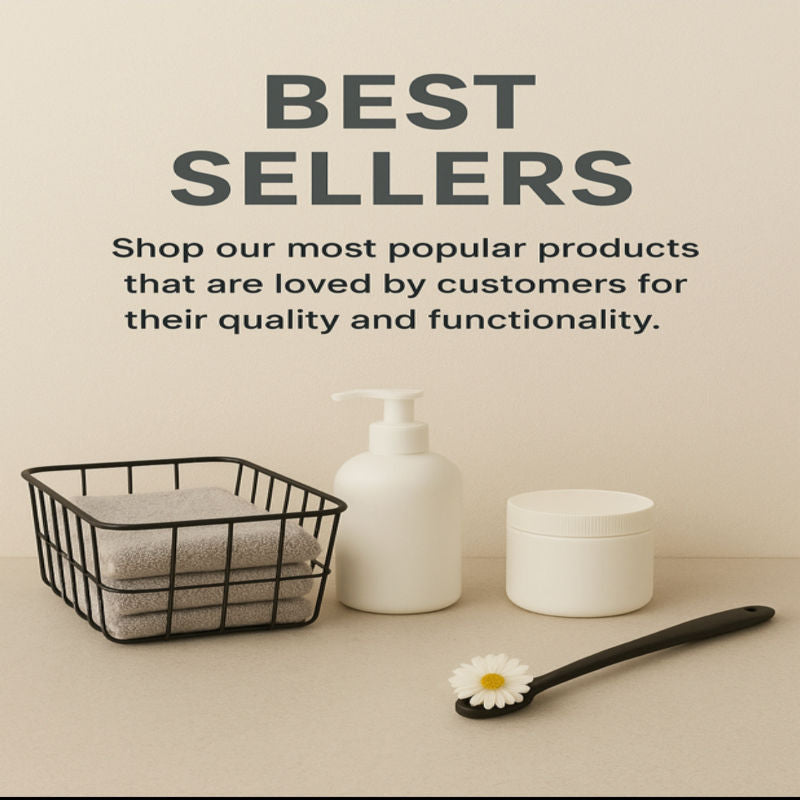 Best Sellers